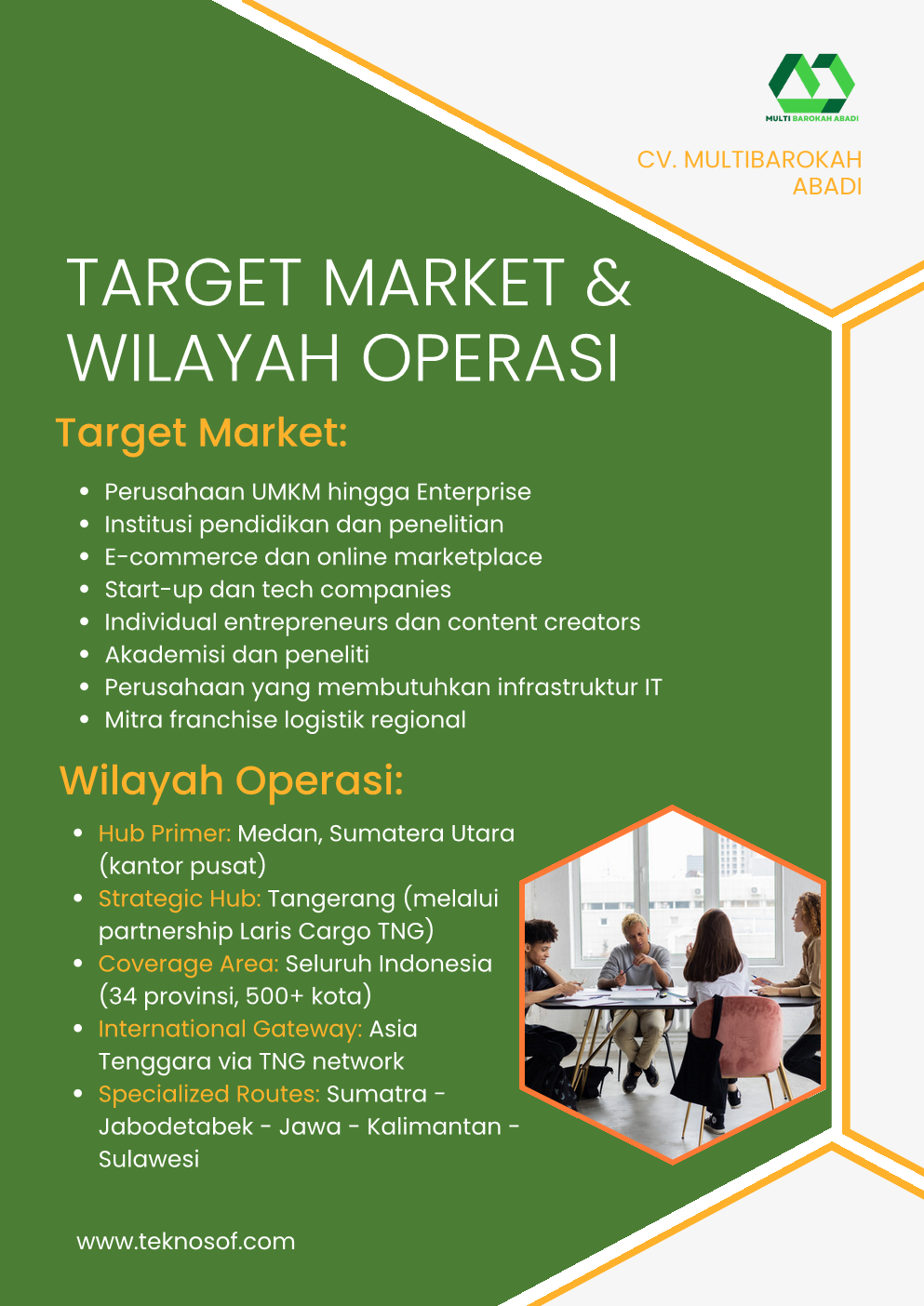 Company Profile 11
